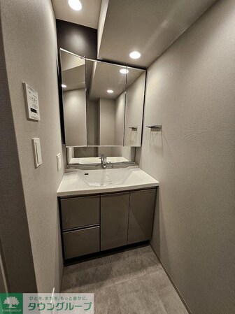 ロイヤルパークス赤羽ノースの物件内観写真